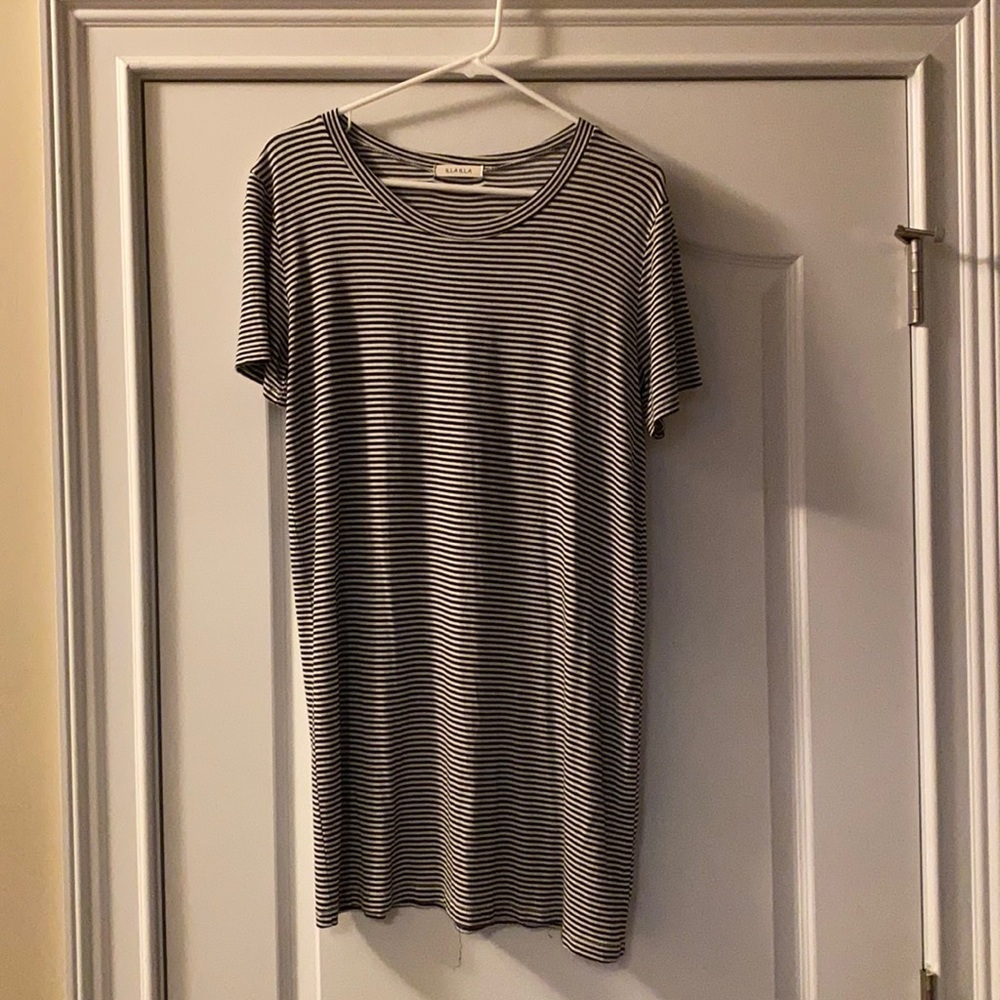 ILLA ILLA dress